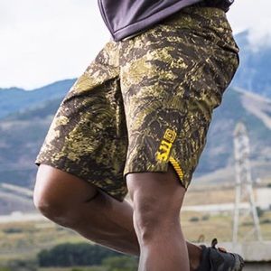 5.11 tactical men's recon vandal shorts